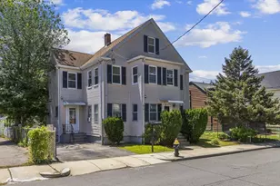 52 Chesterfield, Boston, MA 02136 - Photo 1