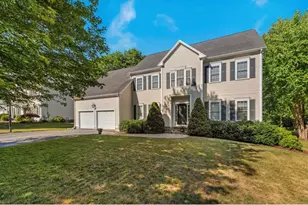 13 Paddock, Plainville, MA 02762 - Photo 1