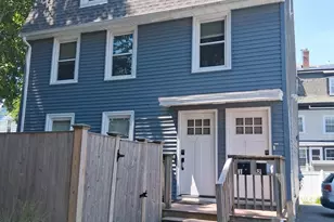 46 1/2 Essex St, Salem, MA 01970 - Photo 1