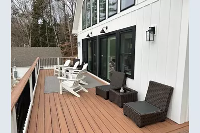 62 Old Hubbard Road, Meredith, NH 03253 - Photo 5