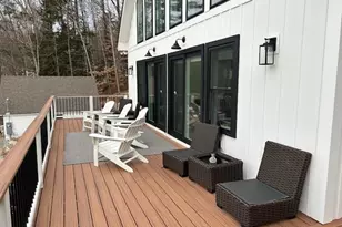 62 Old Hubbard Rd, Meredith, NH 03253 - Photo 5