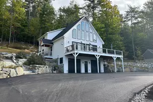 62 Old Hubbard Rd, Meredith, NH 03253 - Photo 1