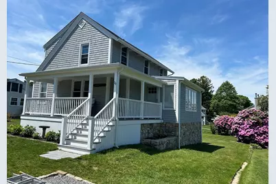 29 Bayview Ave #1, Dartmouth, MA 02748 - Photo 1