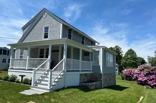 29 Bayview Ave, Dartmouth, MA 02748 - Photo 1