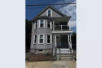 211 Delhi Street #2, Boston, MA 02126 - Photo 1