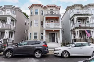 16 Taft St, Boston, MA 02125 - Photo 21