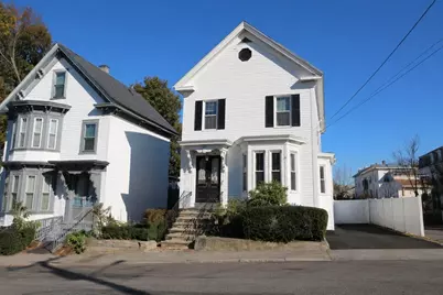 90 Mount Vernon #1F, Lowell, MA 01852 - Photo 1