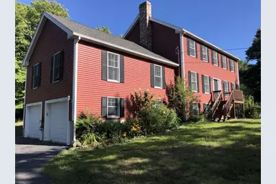 22 Valley Forge Circle Main #22, West Boylston, MA 01583 - Photo 1