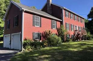 22 Valley Forge Circle Main, West Boylston, MA 01583 - Photo 1
