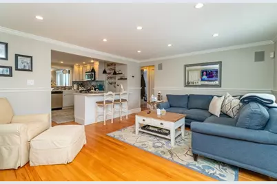 31 Park St, Boston, MA 02122 - Photo 3
