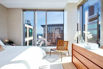 133 Seaport Blvd #1109, Boston, MA 02210 - Photo 3