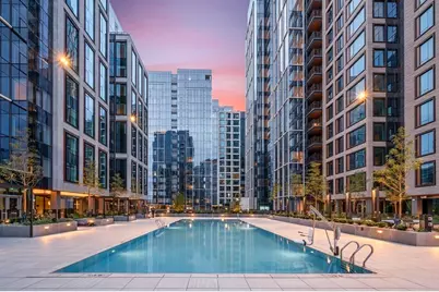 133 Seaport Blvd #1109, Boston, MA 02210 - Photo 13