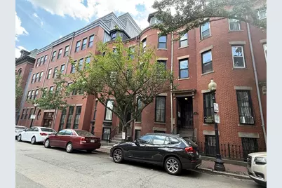 88 W Springfield Street #4, Boston, MA 02118 - Photo 19