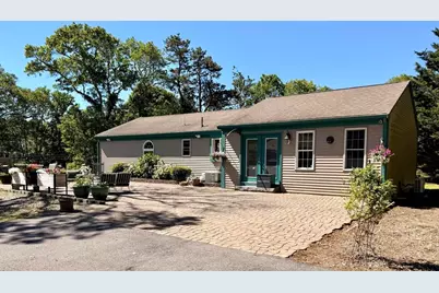 12 Ox Bow Rd., Falmouth, MA 02536 - Photo 1