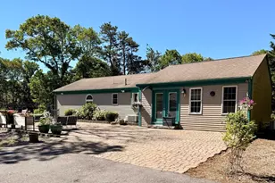 12 Oxbow Rd, Falmouth, MA 02536 - Photo 1