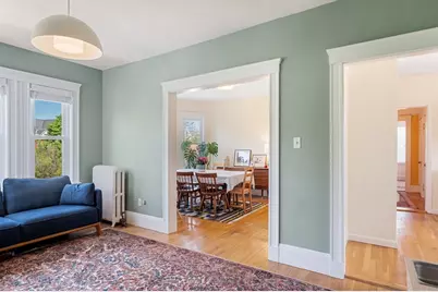 4 Linden Ct #3, Brookline, MA 02445 - Photo 9