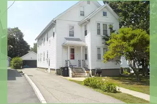 33 Boylston St, Watertown, MA 02472 - Photo 1