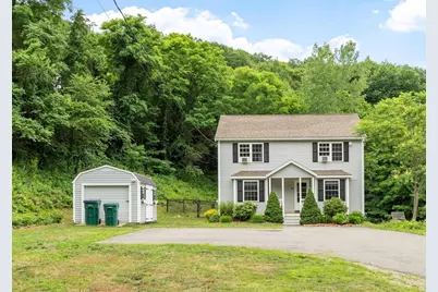 165 Rollstone St, Fitchburg, MA 01420 - Photo 1