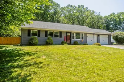 101 Old Farm Road, Springfield, MA 01119 - Photo 33