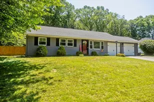 101 Old Farm Rd, Springfield, MA 01119 - Photo 33