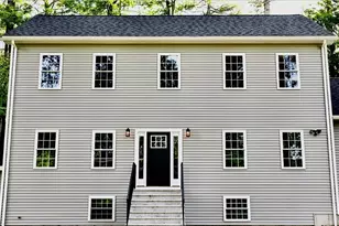 329 Mason Rd Extension, Dudley, MA 01571 - Photo 25