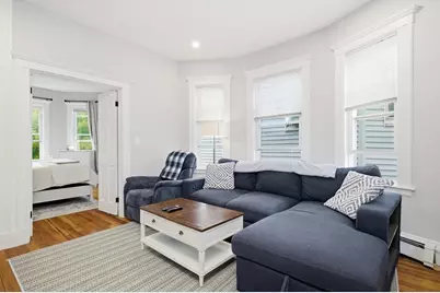 34 Sumner St #5, Revere, MA 02151 - Photo 9