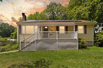 189 South Street, Randolph, MA 02368 - Photo 1