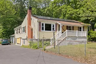 189 South St, Randolph, MA 02368 - Photo 3