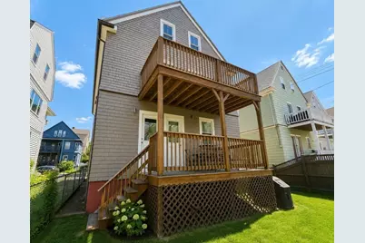 94 Josephine Ave. #1, Somerville, MA 02144 - Photo 19