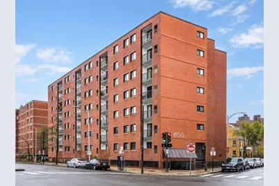 1600 Massachusetts Ave #602, Cambridge, MA 02138 - Photo 1