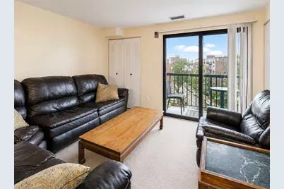 1600 Massachusetts Ave #602, Cambridge, MA 02138 - Photo 3