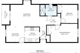 18 Beal's Cove Rd, Hingham, MA 02043 - Photo 11