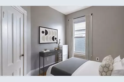 106 Beacon St #3, Somerville, MA 02143 - Photo 3