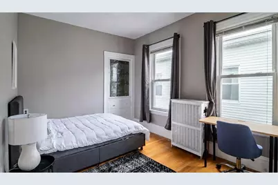 106 Beacon St #3, Somerville, MA 02143 - Photo 5