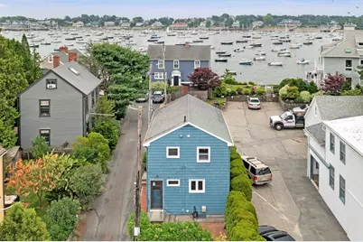 1 Goodwins Court, Marblehead, MA 01945 - Photo 1