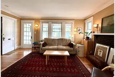 519 Belmont St #1, Belmont, MA 02478 - Photo 3