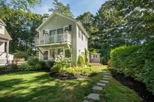 23 Priscilla Ave, Duxbury, MA 02332 - Photo 1