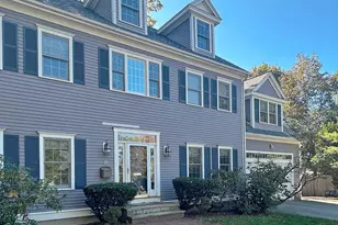 11 Oakland St, Lexington, MA 02420 - Photo 1