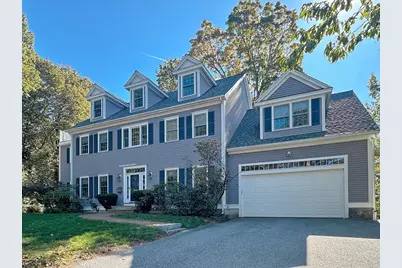 11 Oakland St, Lexington, MA 02420 - Photo 1