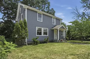 190 Manomet St, Brockton, MA 02301 - Photo 1