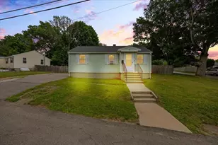 133 Drew Ave, Brockton, MA 02302 - Photo 1
