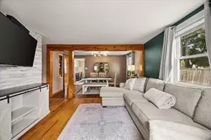 133 Drew Ave, Brockton, MA 02302 - Photo 3