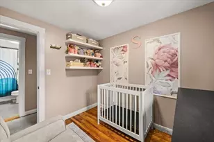 133 Drew Ave, Brockton, MA 02302 - Photo 11