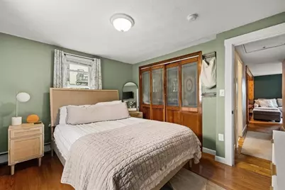133 Drew Ave, Brockton, MA 02302 - Photo 9