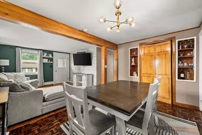 133 Drew Ave, Brockton, MA 02302 - Photo 5