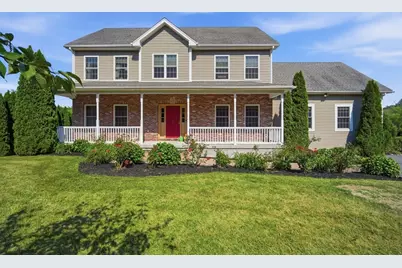 54 College Hwy, Southwick, MA 01077 - Photo 1