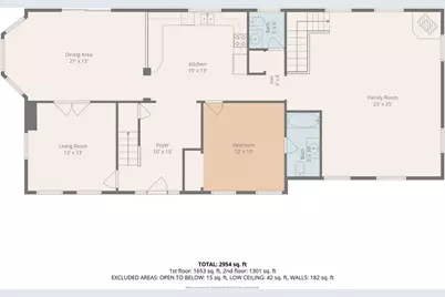 54 College Hwy, Southwick, MA 01077 - Photo 39