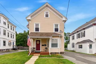 659 Washington St, Whitman, MA 02382 - Photo 35