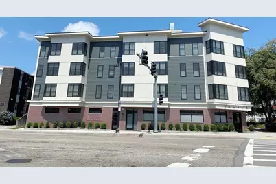 1789 Centre St #403, Boston, MA 02132 - Photo 1