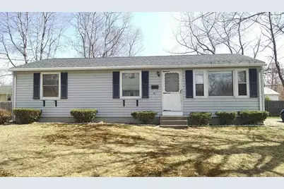 91 Price St, Springfield, MA 01104 - Photo 1